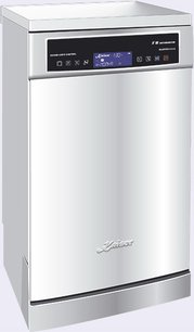 Посудомоечная машина Kaiser S 4581 XL GR фото 2 в Краснодаре