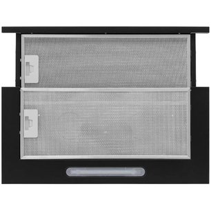 Встраиваемая вытяжка Krona KERRY 600 BLACK PB фото 3 в Краснодаре