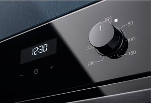 Духовой шкаф Электролюкс EOF5H50BZ фото 2 в Краснодаре Духовой шкаф Electrolux EOF5H50BZ фото 2 в Краснодаре