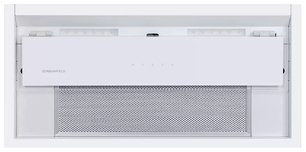 Встраиваемая вытяжка Маунфилд MZR 60 белый фото 4 в Краснодаре Встраиваемая вытяжка Maunfeld MZR 60 белый фото 4 в Краснодаре