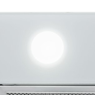 Встраиваемая вытяжка Krona ELISA 600 GLASS WHITE PB фото 3 в Краснодаре Встраиваемая вытяжка Krona ELISA 600 GLASS WHITE PB фото 3 в Краснодаре