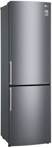 Холодильник LG GA-B 499 YLCZ фото 3 в Краснодаре