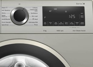 Стиральная машина Бош WGA2440XME фото 2 в Краснодаре Стиральная машина Bosch WGA2440XME фото 2 в Краснодаре