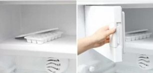 Холодильник SMEG FAB28CCCP фото 3 в Краснодаре