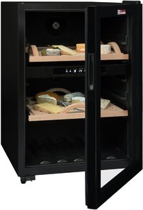 Шкаф для хранения сыра Ла Соммельер CAF52 фото 3 в Краснодаре Шкаф для хранения сыра La Sommeliere CAF52 фото 3 в Краснодаре