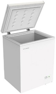 Морозильный ларь Hyundai CH15031 фото 2 в Краснодаре