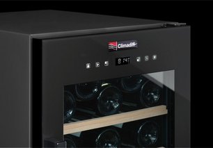 Винный шкаф Климадифф CD41B1 фото 3 в Краснодаре Винный шкаф Climadiff CD41B1 фото 3 в Краснодаре