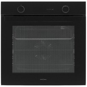 Духовой шкаф Крона NERO max 60 BL/BL фото 2 в Краснодаре Духовой шкаф KRONA NERO max 60 BL/BL фото 2 в Краснодаре