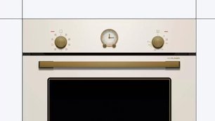 Духовой шкаф Bosch HIJN10YW0R фото 2 в Краснодаре