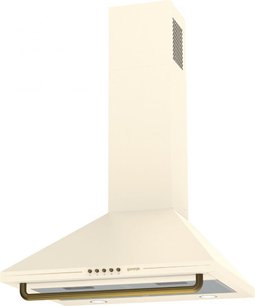 Каминная вытяжка Горение WHC63CLI фото 4 в Краснодаре Каминная вытяжка Gorenje WHC63CLI фото 4 в Краснодаре