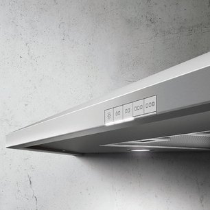 Вытяжка ELICA ACUTA IX/F/100 фото 2 в Краснодаре Вытяжка ELICA ACUTA IX/F/100 фото 2 в Краснодаре