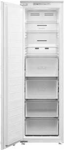 Встраиваемая морозильная камера Hyundai HBF 177S фото в Краснодаре