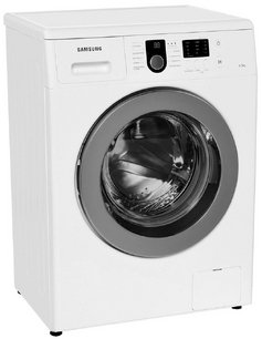 Стиральная машина Samsung WF 8590 NLW9/DYLP фото 3 в Краснодаре