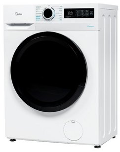 Стиральная машина Midea MF01712BS40/W фото 2 в Краснодаре