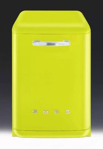 Посудомоечная машина Smeg BLV2VE-1 фото 2 в Краснодаре