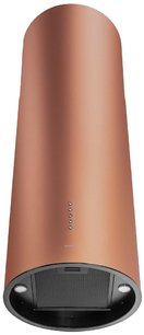 Кухонная вытяжка MAUNFELD LEE ISLA 39 COPPER фото 2 в Краснодаре Кухонная вытяжка MAUNFELD LEE ISLA 39 COPPER фото 2 в Краснодаре