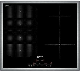 Независимая варочная панель Нефф T53D53N2 фото в Краснодаре Независимая варочная панель Neff T53D53N2 фото в Краснодаре