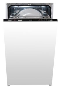 Посудомоечная машина Кертинг KDI 4530 фото в Краснодаре Посудомоечная машина Korting KDI 4530 фото в Краснодаре