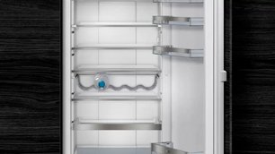 Встраиваемый холодильник SIEMENS KI82FHD20R фото 4 в Краснодаре Встраиваемый холодильник SIEMENS KI82FHD20R фото 4 в Краснодаре