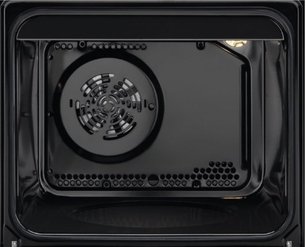 Комбинированная плита Электролюкс EKK961900W фото 4 в Краснодаре Комбинированная плита Electrolux EKK961900W фото 4 в Краснодаре