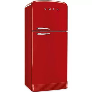 Холодильник Смег FAB50RRD фото 2 в Краснодаре Холодильник Smeg FAB50RRD фото 2 в Краснодаре