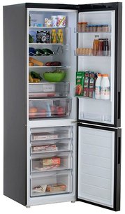 Холодильник Хайер C2F737CBXG фото 2 в Краснодаре Холодильник Haier C2F737CBXG фото 2 в Краснодаре