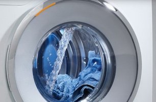 Стиральная машина Miele WEG675 WCS Chrome Edition фото 4 в Краснодаре