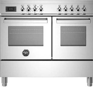Варочный центр Bertazzoni PRO105I2EXT фото 2 в Краснодаре