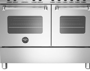 Варочный центр Bertazzoni MAS100 6 MFE D XT фото 2 в Краснодаре