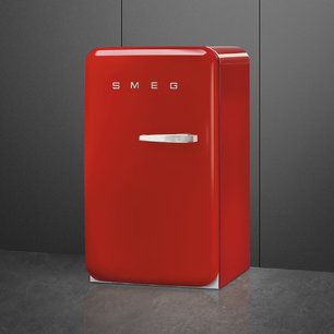 Холодильник Смег FAB10LRD6 фото 3 в Краснодаре Холодильник Smeg FAB10LRD6 фото 3 в Краснодаре