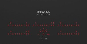 Индукционная панель Миле KM 6388 фото 2 в Краснодаре Индукционная панель Miele KM 6388 фото 2 в Краснодаре