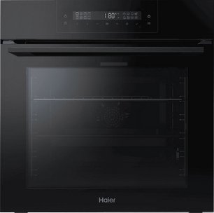 Духовой шкаф Haier HOQ-P16AN5GBU Духовой шкаф Haier HOQ-P16AN5GBU