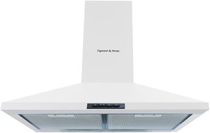 Вытяжка Зигмунд Штайн K 137.61 W фото в Краснодаре Вытяжка Zigmund Shtain K 137.61 W фото в Краснодаре