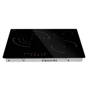 Варочная панель Маунфилд CVCE593TBK фото 3 в Краснодаре Варочная панель Maunfeld CVCE593TBK фото 3 в Краснодаре