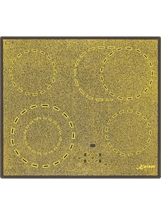 Независимая варочная поверхность Кайзер KCT 6912 F Gold фото в Краснодаре Независимая варочная поверхность Kaiser KCT 6912 F Gold фото в Краснодаре