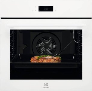 Духовой шкаф Электролюкс EOE8P39WV фото в Краснодаре Духовой шкаф Electrolux EOE8P39WV фото в Краснодаре