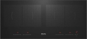 Индукционная панель Миле KM 6381 фото в Краснодаре Индукционная панель Miele KM 6381 фото в Краснодаре