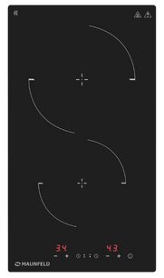 Варочная панель Maunfeld CVCE302EXBK фото в Краснодаре