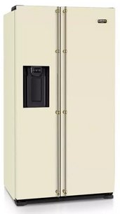 Холодильник Lofra GFRBI 918/O BRASS фото 2 в Краснодаре