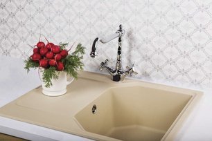 Смеситель Omoikiri TOKIGAWA AB фото 4