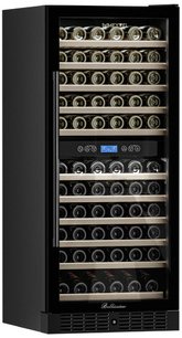 Встраиваемый винный шкаф Meyvel MV116-KBT2 фото в Краснодаре