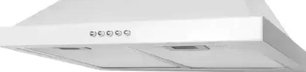 Кухонная вытяжка MAUNFELD Line T 50 белый фото 2 в Краснодаре Кухонная вытяжка MAUNFELD Line T 50 белый фото 2 в Краснодаре
