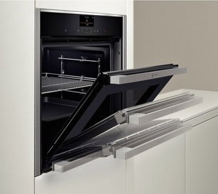 Духовой шкаф Нефф B47CS24N0 фото 3 в Краснодаре Духовой шкаф Neff B47CS24N0 фото 3 в Краснодаре