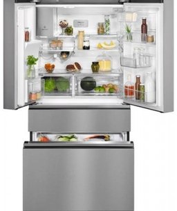 Холодильник Electrolux LLI9VF54X0 фото 2 в Краснодаре