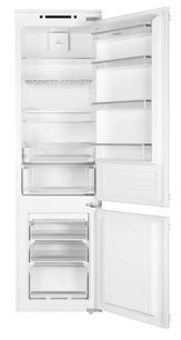 Холодильник встраиваемый MAUNFELD MBF193NFFW фото 3 в Краснодаре Холодильник встраиваемый MAUNFELD MBF193NFFW фото 3 в Краснодаре