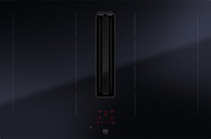 Варочная панель с вытяжкой Фауцуг CombiCookTop V4000 I804 CCT4T-31096 фото в Краснодаре Варочная панель с вытяжкой V-ZUG CombiCookTop V4000 I804 CCT4T-31096 фото в Краснодаре