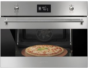 Духовой шкаф Смег SFP4390XPZ фото в Краснодаре Духовой шкаф Smeg SFP4390XPZ фото в Краснодаре