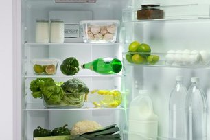 Холодильник Sharp SJ-B320EVWH фото 4 в Краснодаре