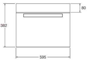 Встраиваемая микроволновая печь Бертаззони FMOD3053WLB1 фото 2 в Краснодаре Встраиваемая микроволновая печь Bertazzoni FMOD3053WLB1 фото 2 в Краснодаре