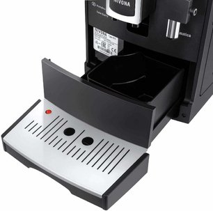 Кофемашина CafeRomatica Nivona NICR 520 фото 4 в Краснодаре